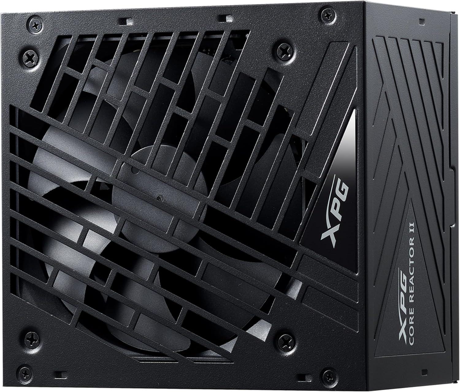 Xpg Core Reactor II 1200W 80 Plus Gold Full Modular